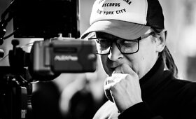 &bdquo;Solo Ansamblis&ldquo; klipo &bdquo;Dansingas&ldquo; filmavimo užkulisiai