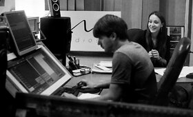Rita Mačiliūnaitė i&scaron;leido autorinę kompaktinę plok&scaron;telę &bdquo;Acting Music&ldquo;