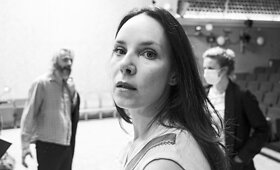 Vilniaus mažojo teatro premjera &bdquo;Dėdė Vania&ldquo;