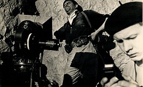 Kino operatorius Jonas Toma&scaron;evičius &ndash; archyviniai portretai