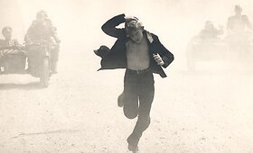 Kino operatorius Jonas Toma&scaron;evičius &ndash; filmų stop kadrai