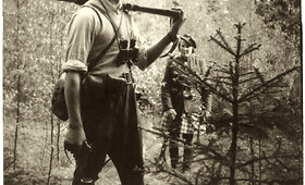 Partizanų fotografijos