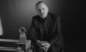 Kino operatorių asociacijos konkurso  &bdquo;Ąžuolas&ldquo; laureatai