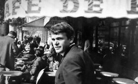 Milanas Kundera