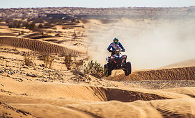 Specialist Racing Team