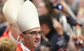 Pierbattista Pizzaballa