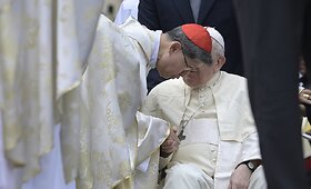 Luisas Antonio Tagle