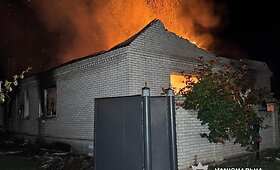 Rusijos ataka Sumų srityje
