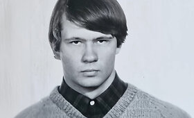 Julius Geležauskas