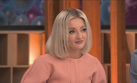 Laida &bdquo;KK2 penktadienis&ldquo; su Ugne Siparė