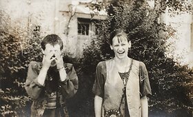 Filmo apie &bdquo;BIX&ldquo; kadrai