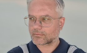 Edvardo Žičkaus atostogos Maldyvuose