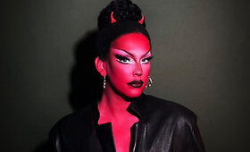 Drag karalienės