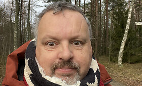 Andrius Užkalnis