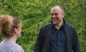 &bdquo;Ūkininkai ie&scaron;ko meilės&ldquo; projektas