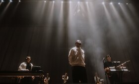 &bdquo;Lilas ir Innomine&ldquo; pristato premjerą