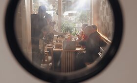 Geriausi restoranai