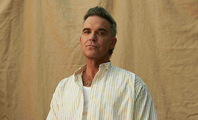 Robbie Williams