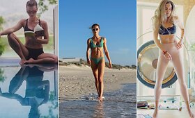 Milana Ja&scaron;inskytė TV laidoje