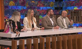 TV laida apie &bdquo;Labubu&ldquo;
