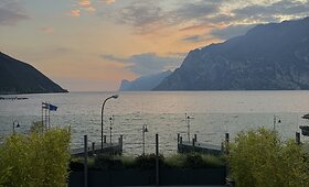 Gintarės Korsakaitės ir Vytauto sužadėtuvės Italijoje