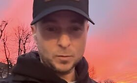 &bdquo;OneRepublic&ldquo; vokalisto Ryano Tedderio įspūdžiai i&scaron; Kauno