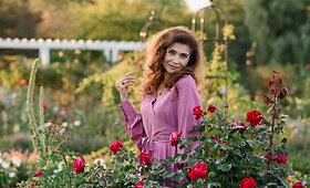 Spektaklio &bdquo;Menopauzė&ldquo; peržiūra Kaune