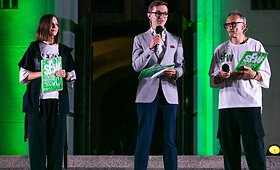 Tvarios mados festivalis &bdquo;Sustainable fashion week&ldquo;