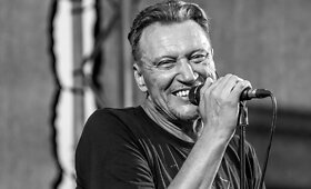 Rudenį Lietuvos atlikėjai rengia muzikinę dedikaciją litvakui Leonardui Cohenui