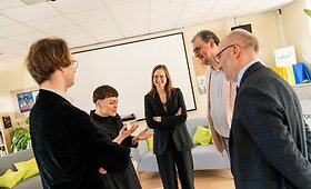 Diskusija natų kopijavimo tema