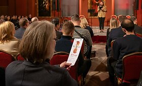 Senosios muzikos festivalis Valdovų rūmuose