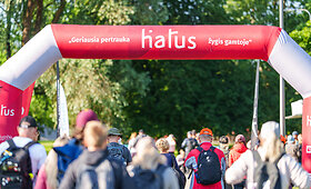 TrenkTuras Kuldygoje