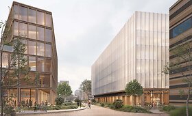 &bdquo;Panorama&ldquo; skelbia architektūrinio projekto konkurso nugalėtojus