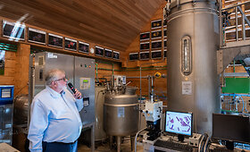 Lietuvos biotechnologijų muziejus