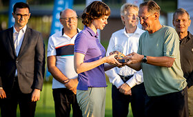 &bdquo;8th Czeslaw Okinczyc Golf Cup 2024&ldquo;