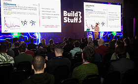 Paskelbti &bdquo;Build Stuff 2024&ldquo; IT apdovanojimų nugalėtojai