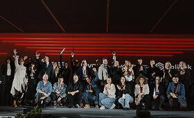 &bdquo;Vilnius TechFusion Awards 2024&ldquo;