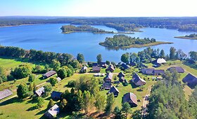 Sodyba &ndash; saugus uostas neramiais laikais