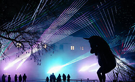 5 lediniai patarimai vykstantiems į didžiausią Kalėdinį festivalį Lietuvoje