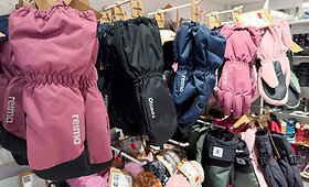 &bdquo;Vilnius Outlet&ldquo; kviečia į &bdquo;Sporto prekių maratoną&ldquo;: paruo&scaron;ė pasiūlymus, dėl kurių norėsis apibėgti visas i&scaron;parduotuves