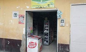 Akimirkos i&scaron; Agnės de Palacin gyvenimo Kolumbijoje