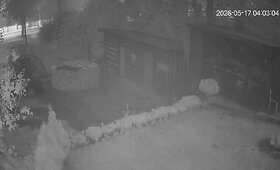 &Scaron;venčionėliuose anksti sekmadienį užfiksuotas į droną pana&scaron;us garsas