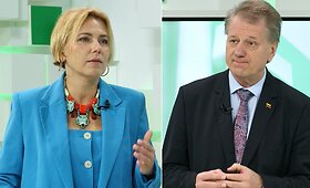 Nusipirkti negali, bet nusiperka: ar Lietuva įgali pažaboti tabako prekybą jaunuoliams?