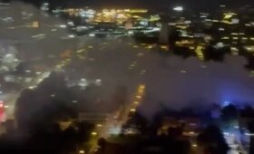 Klaipėdoje siautėjo padegėjas