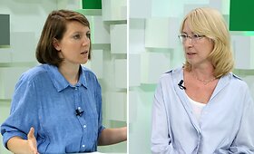 Kineziterapeutė Jorgensen: kas vyksta su mūsų kūnu, kai sėdime per daug?