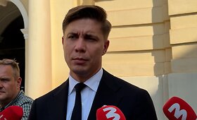 Sinkevičius: nemanau, kad Ispanija turi būti pa&scaron;alinta i&scaron; &Scaron;engeno zonos