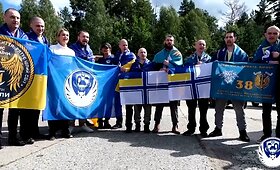 Ukraina per naujausią apsikeitimą belaisviais su Rusija susigrąžino 10 karių
