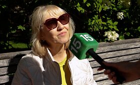 Žmonės klausia europarlamentarų: kas daroma, kad Lietuva nebūtų paskutinė pagal infliaciją Europoje?