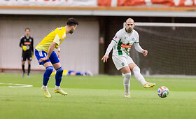 Vilniaus &bdquo;Žalgiris&ldquo; - Vilniaus rajono &bdquo;TransInvest&ldquo;