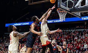 Vilniaus &bdquo;Rytas&ldquo; &ndash;  Manisos &bdquo;Manisa Basket&ldquo;